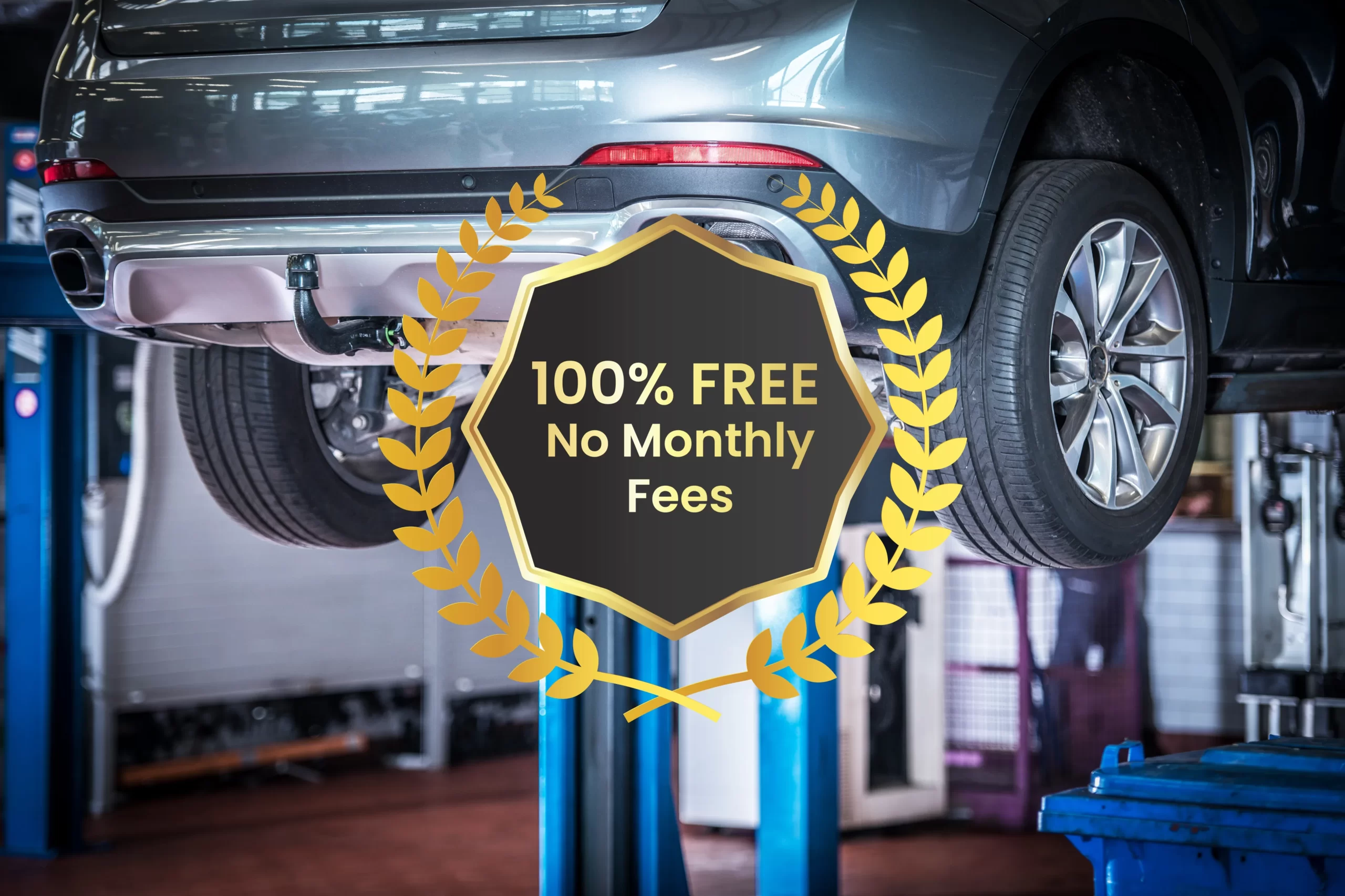 helix vehicle service rewards